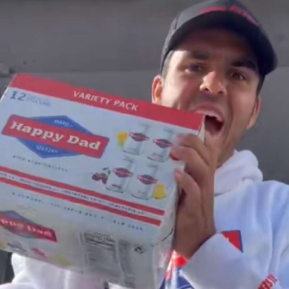 Meet your Posher, Daniel - Picture 1 of 1